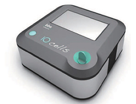 藻個(gè)數(shù)測定儀